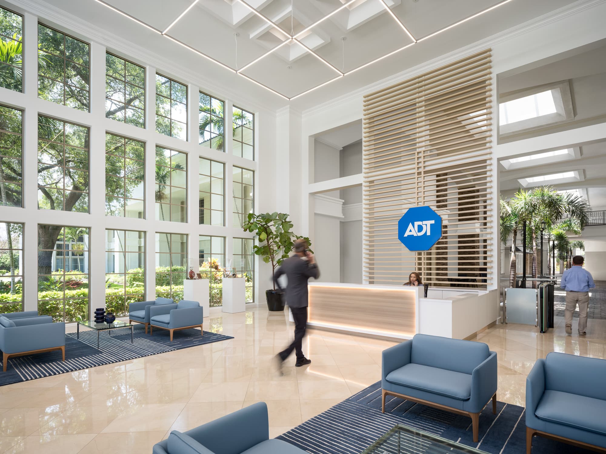ADT Headquarters