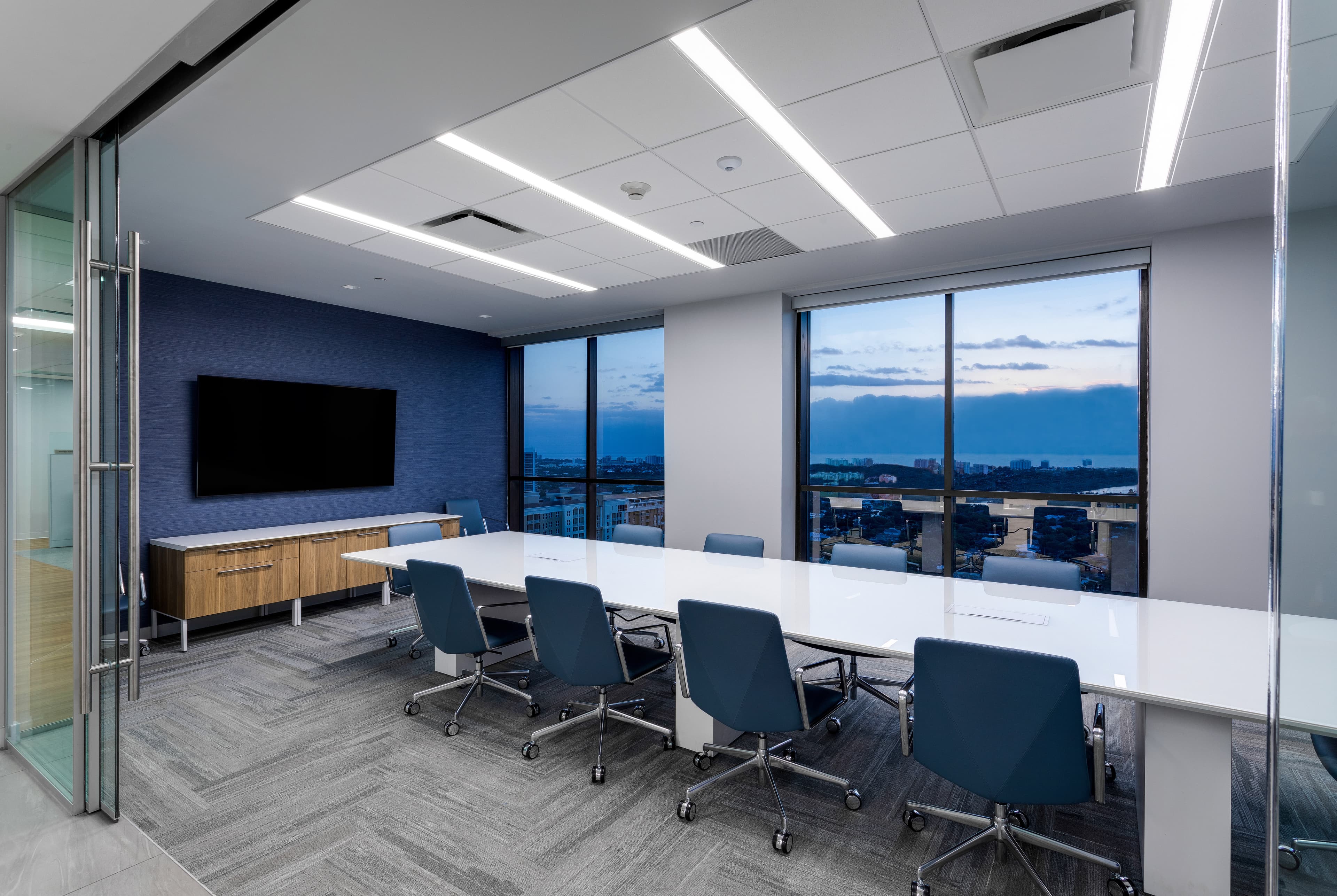 Zebersky & Payne Law